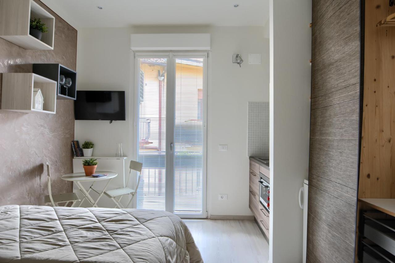 Ponte Vecchio Studio Floransa Dış mekan fotoğraf