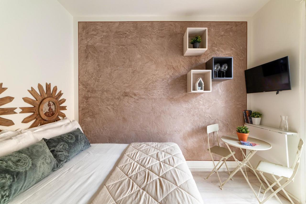 Ponte Vecchio Studio Floransa Dış mekan fotoğraf