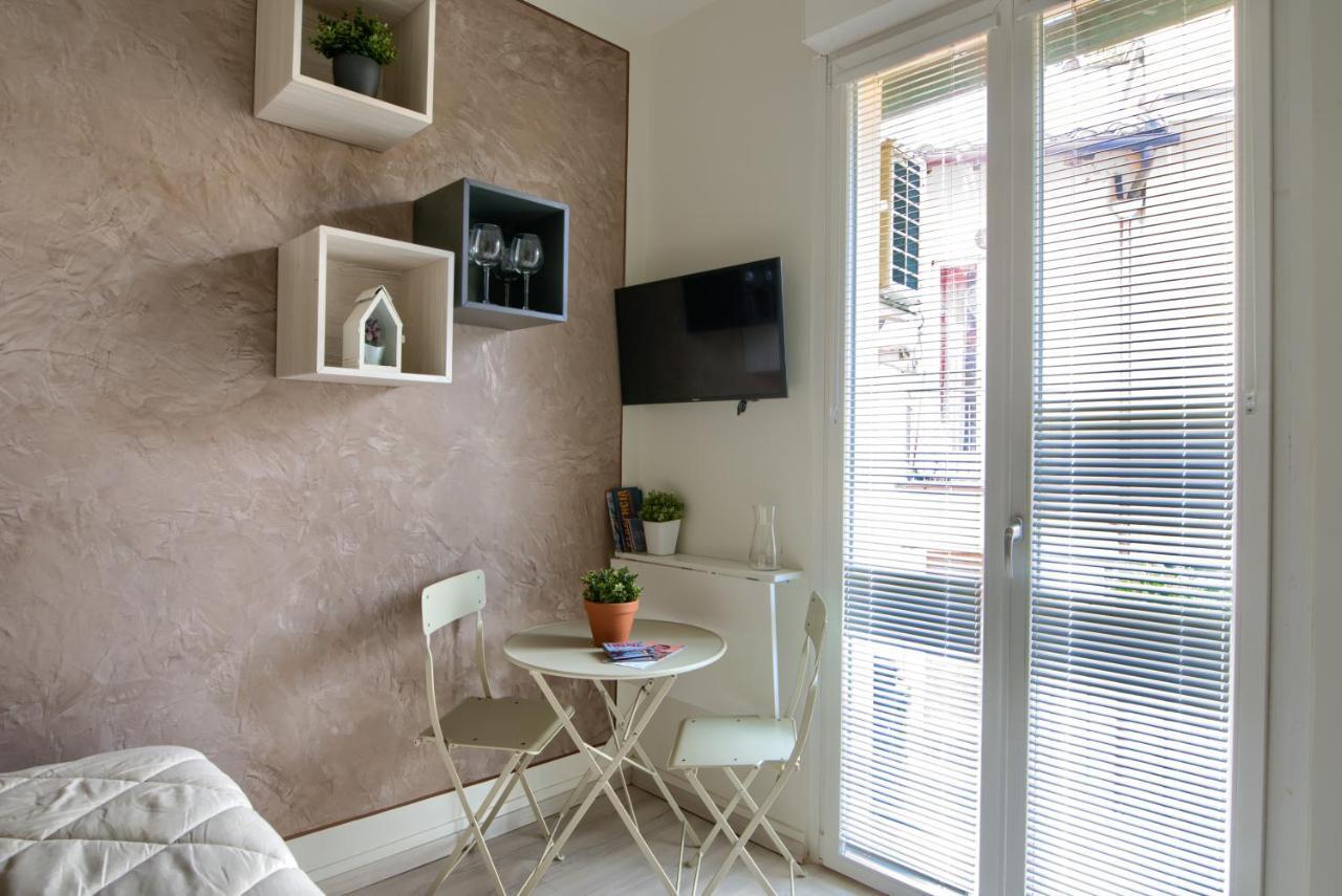Ponte Vecchio Studio Floransa Dış mekan fotoğraf