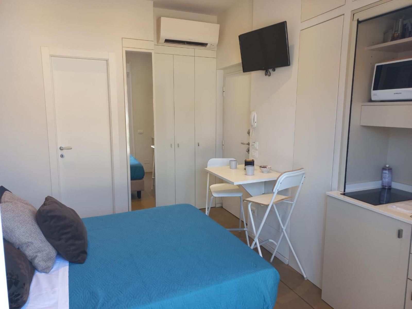 Ponte Vecchio Studio Floransa Dış mekan fotoğraf