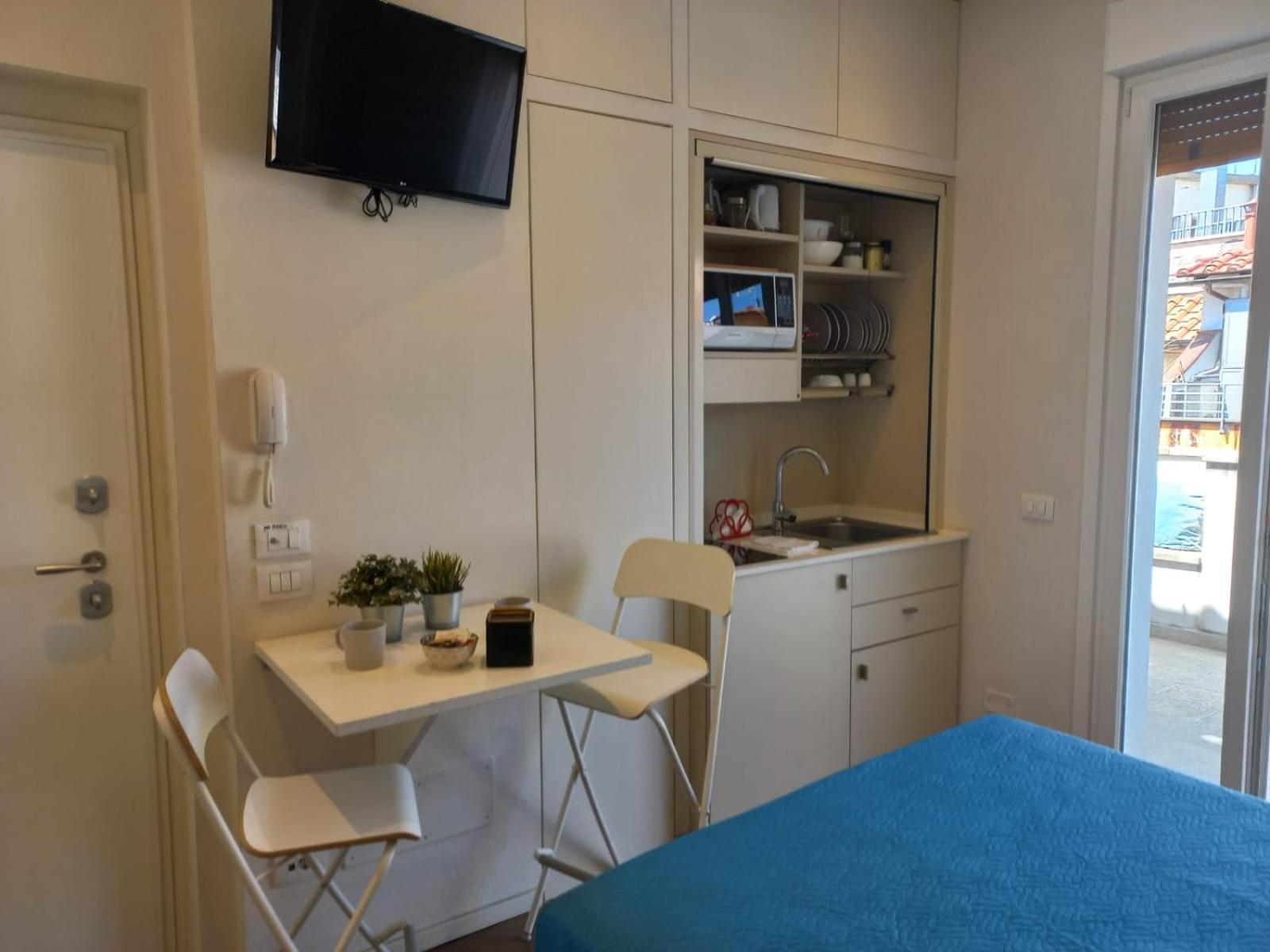 Ponte Vecchio Studio Floransa Dış mekan fotoğraf