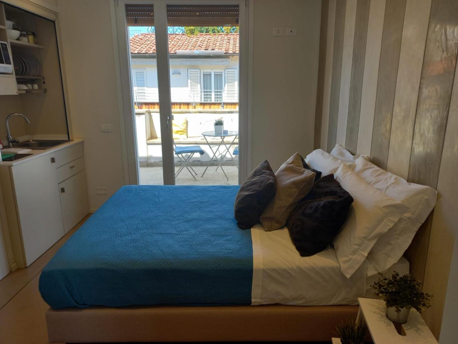 Ponte Vecchio Studio Floransa Dış mekan fotoğraf
