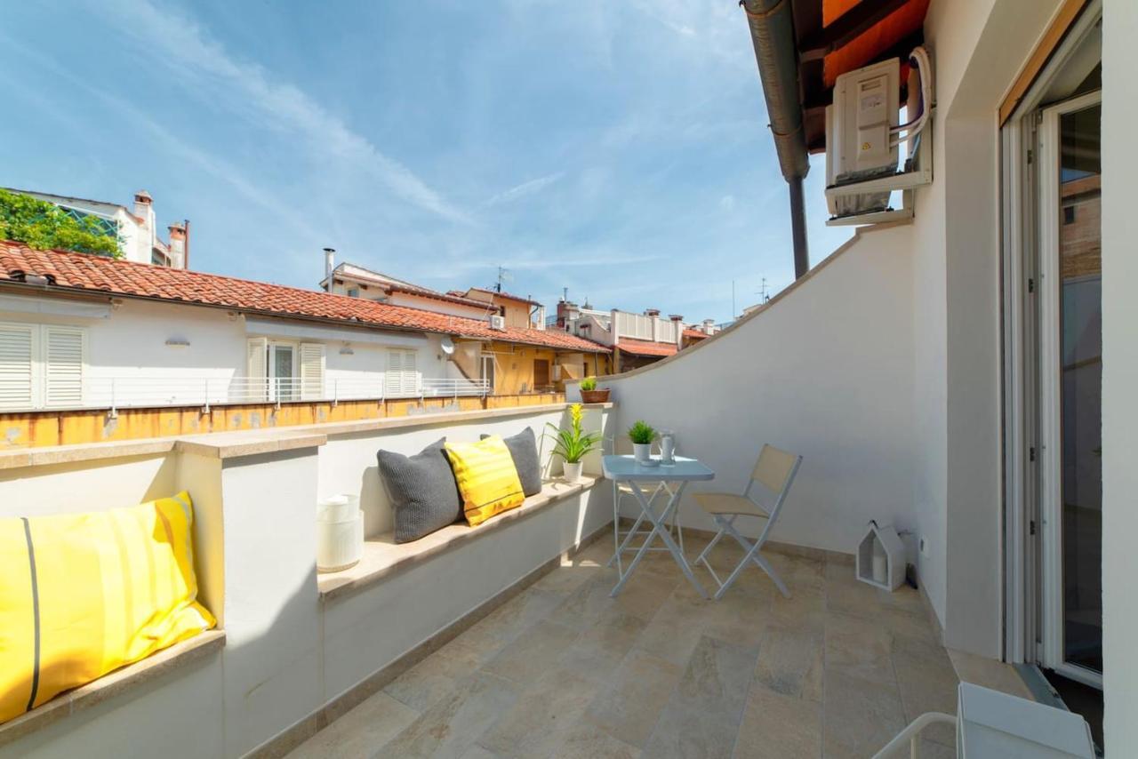 Ponte Vecchio Studio Floransa Dış mekan fotoğraf