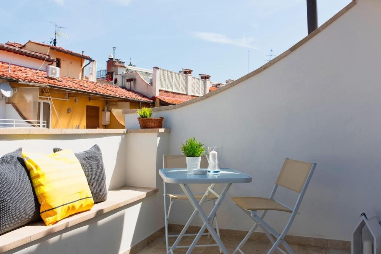 Ponte Vecchio Studio Floransa Dış mekan fotoğraf
